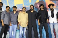 Jigris Movie Press Meet Stills